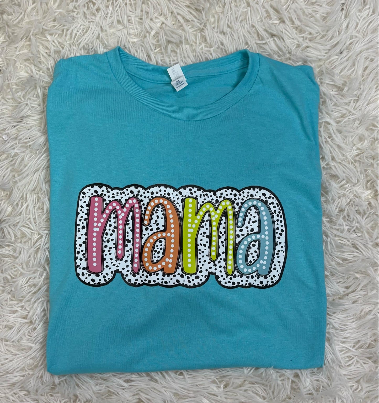 Mama Doddle Spots