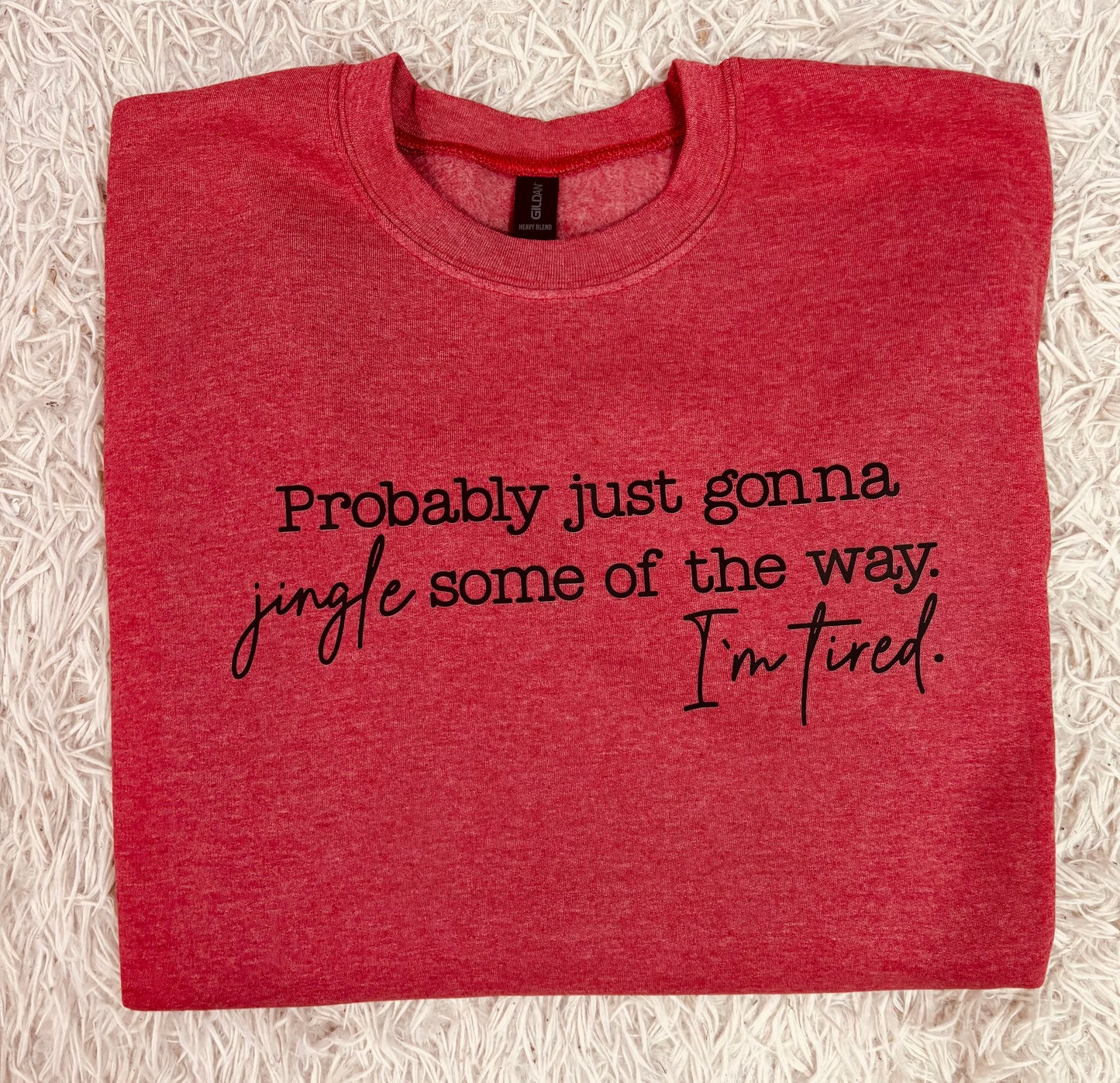 Jingle Some of The Way