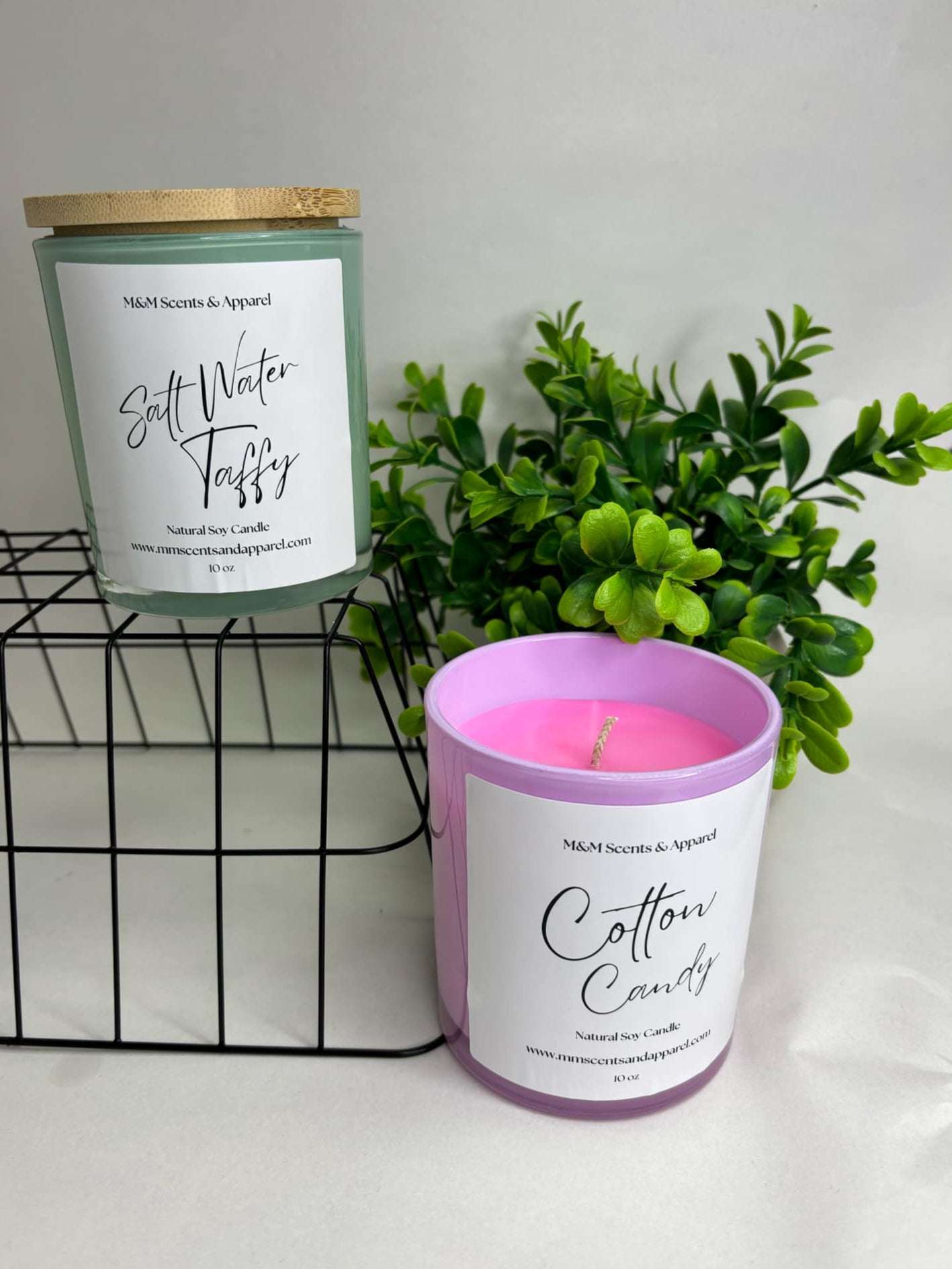 10 oz Candle
