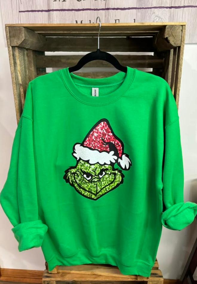 Grinch