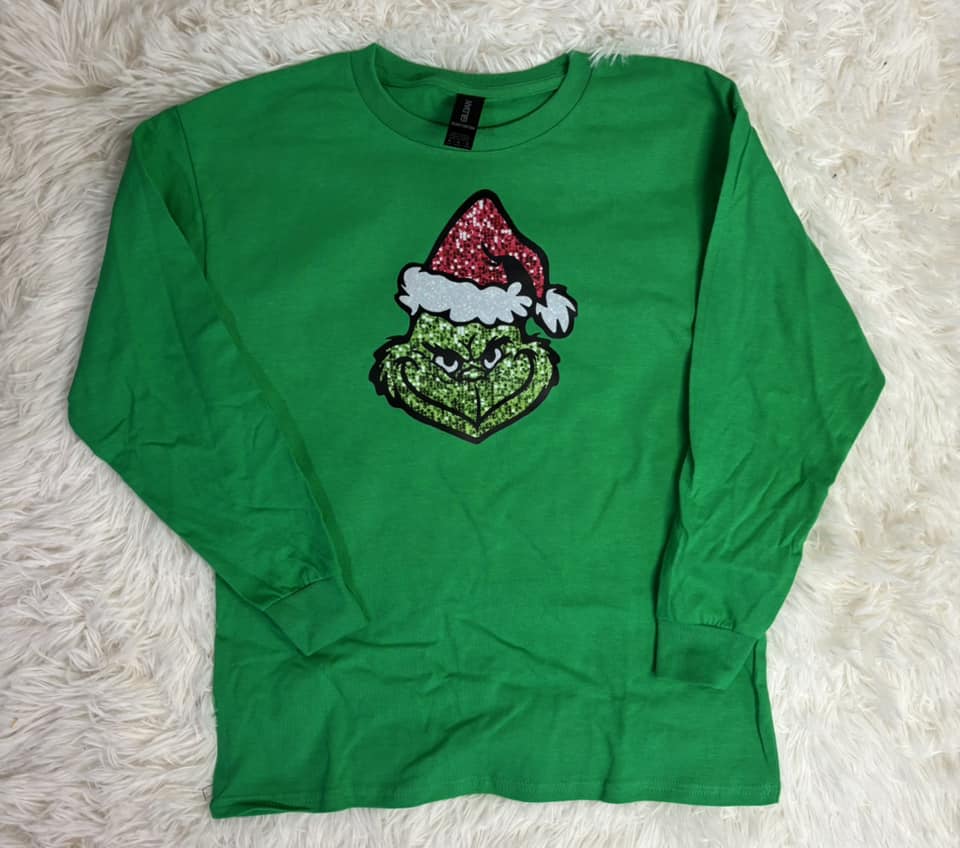 Grinch