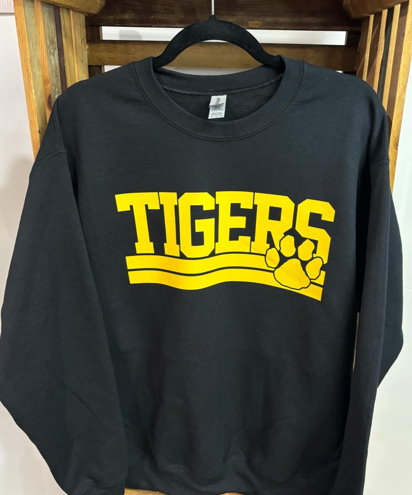 Tigers