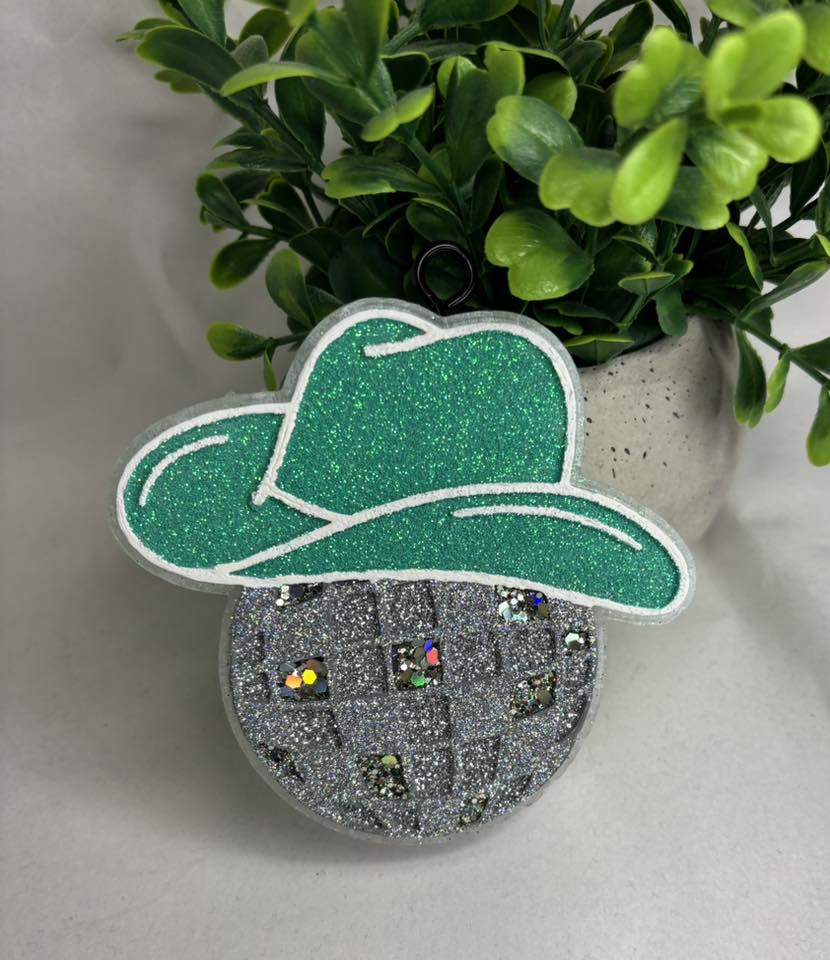 Disco Cowboy