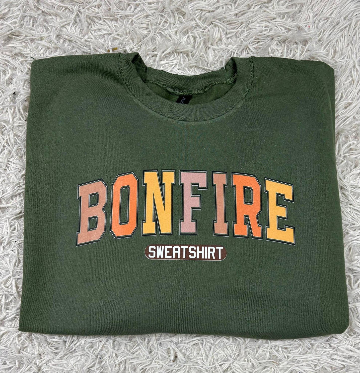 Bonfire Sweatshirt