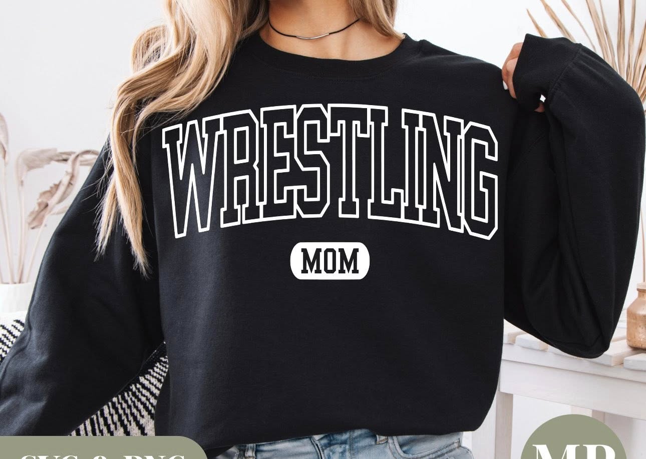 Wrestling Mom Outline