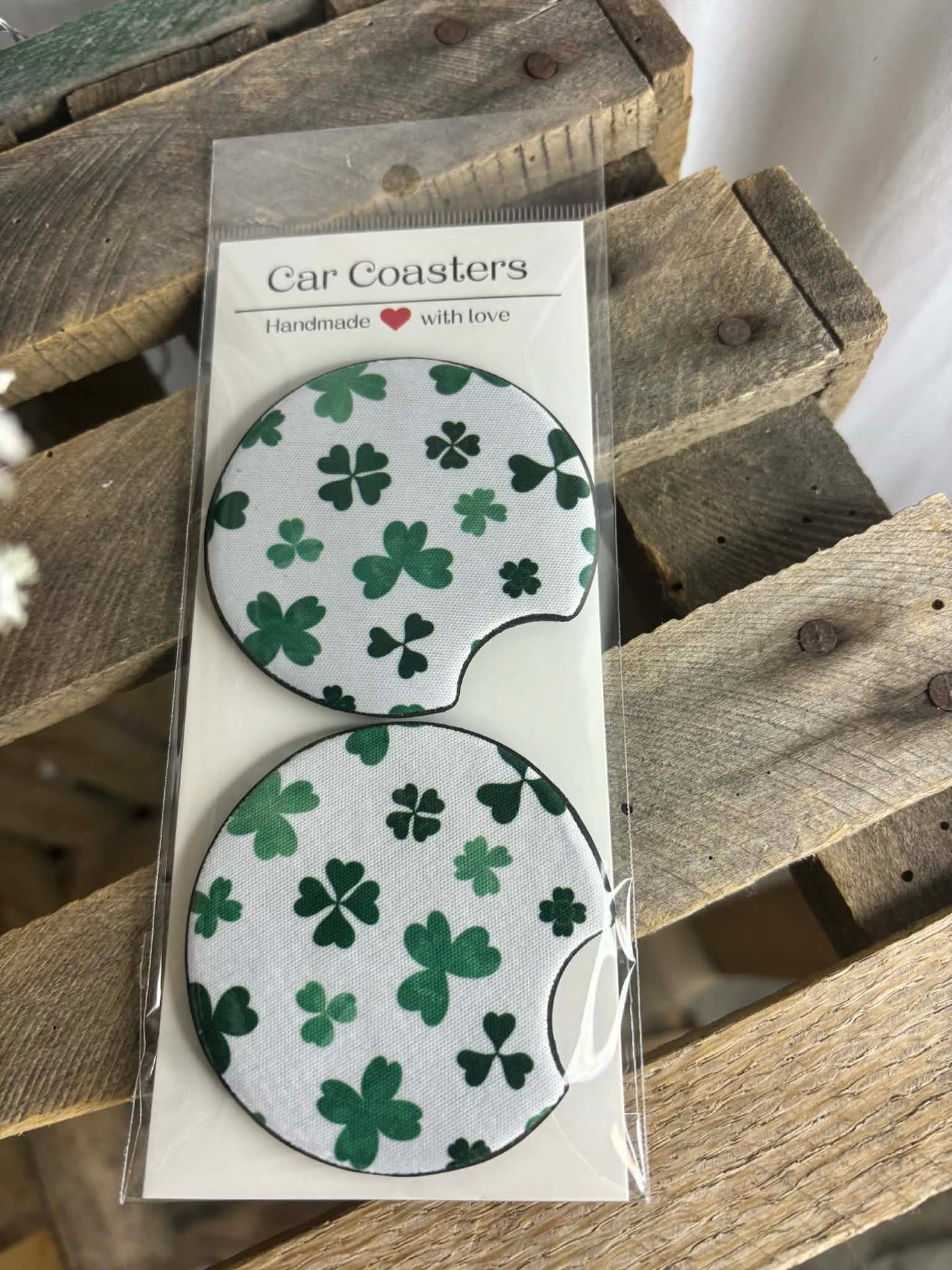 Shamrocks