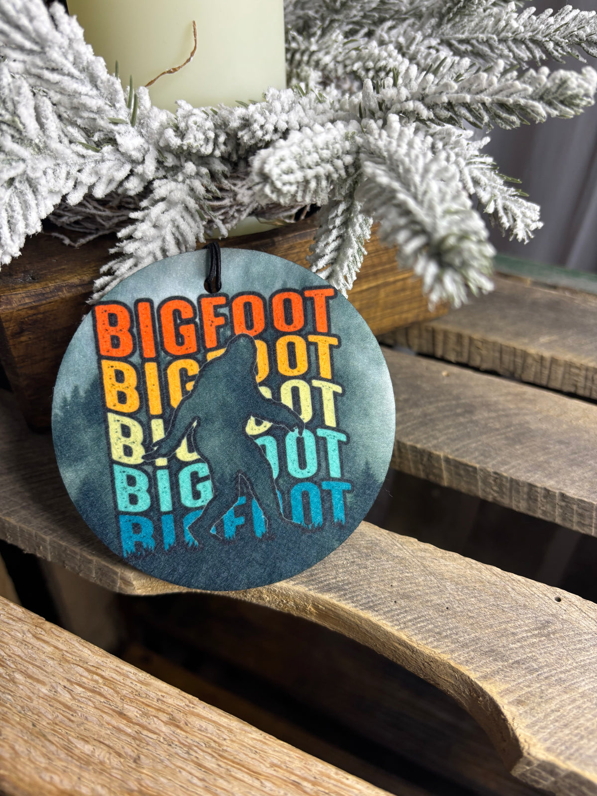 BigFoot