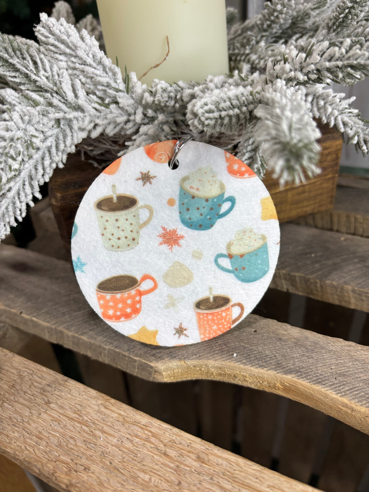 Hot Cocoa