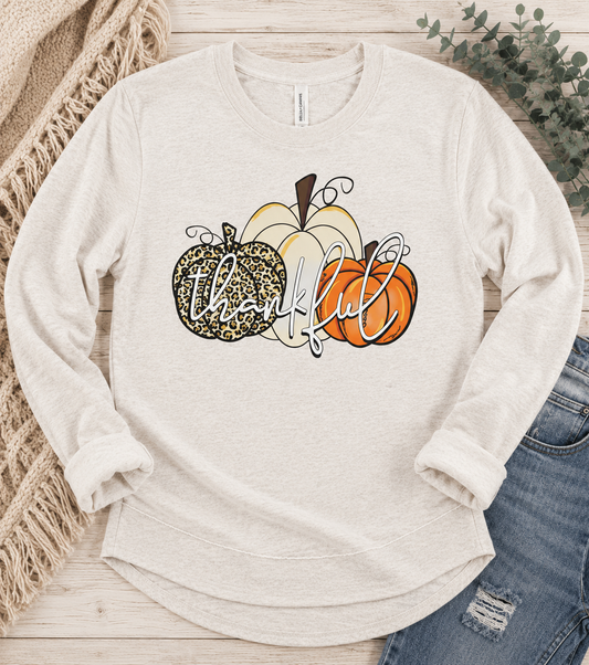 Thankful Tunic