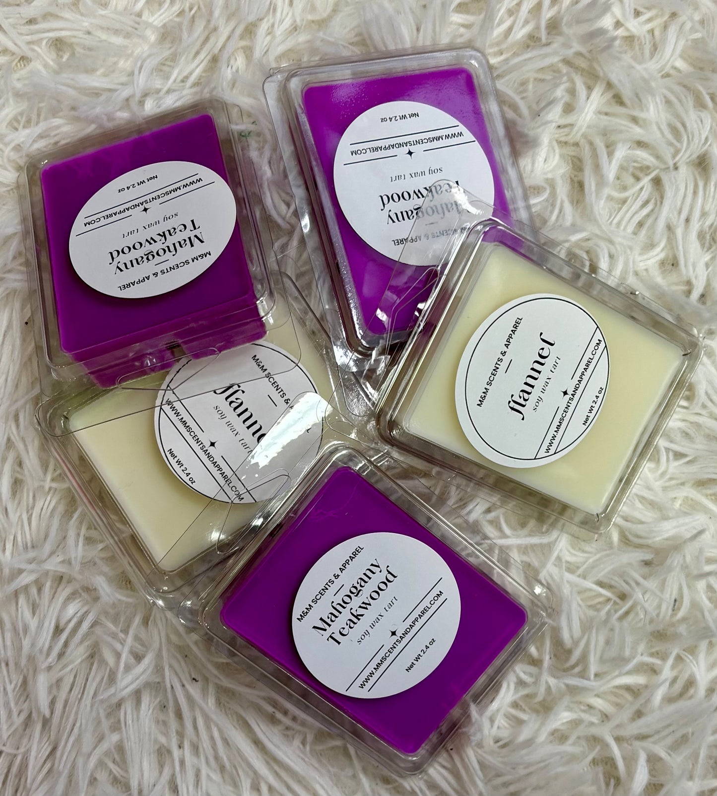 Wax Melts