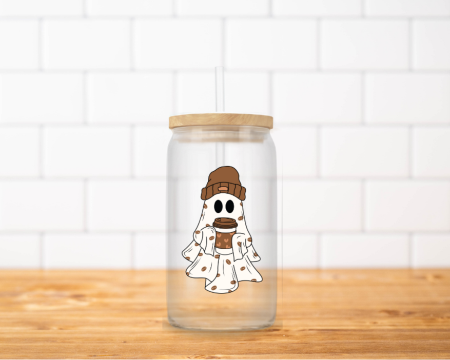 Ghost Coffee