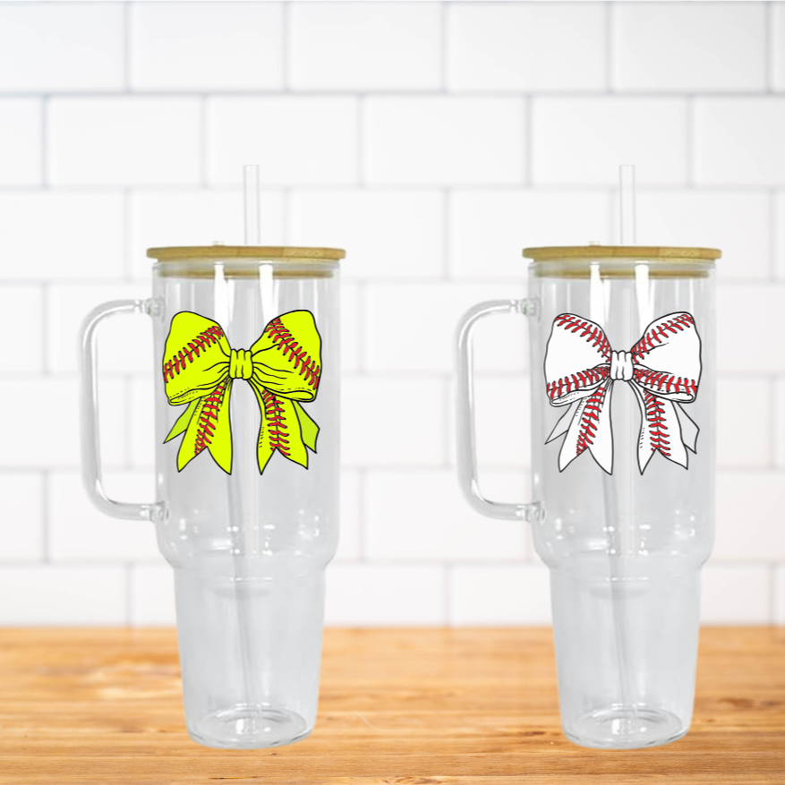 Softball/Baseball Bow