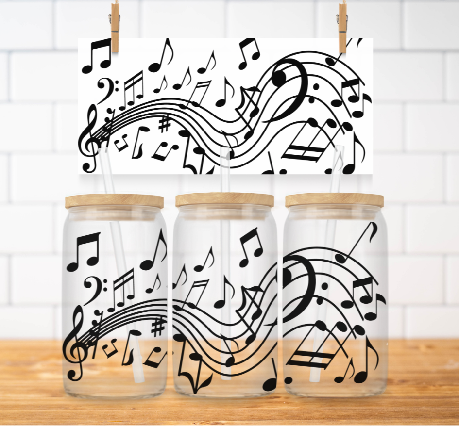 Music Notes
