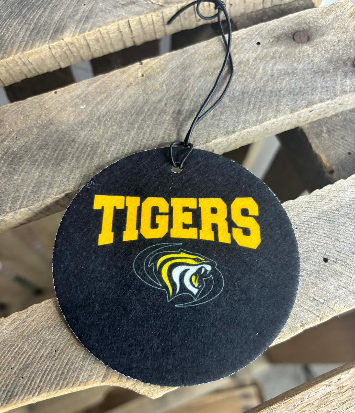 Tigers