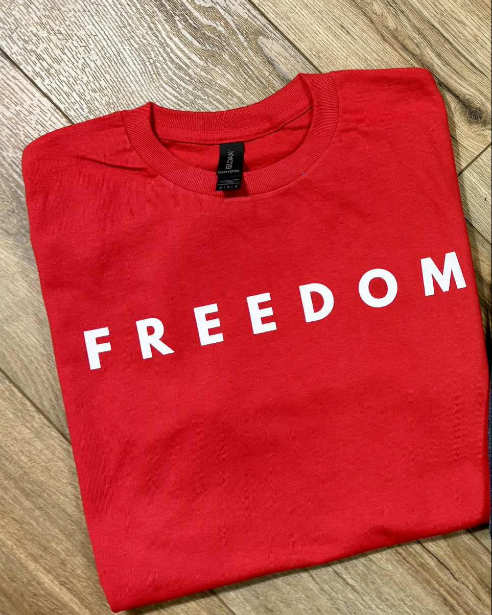 Freedom