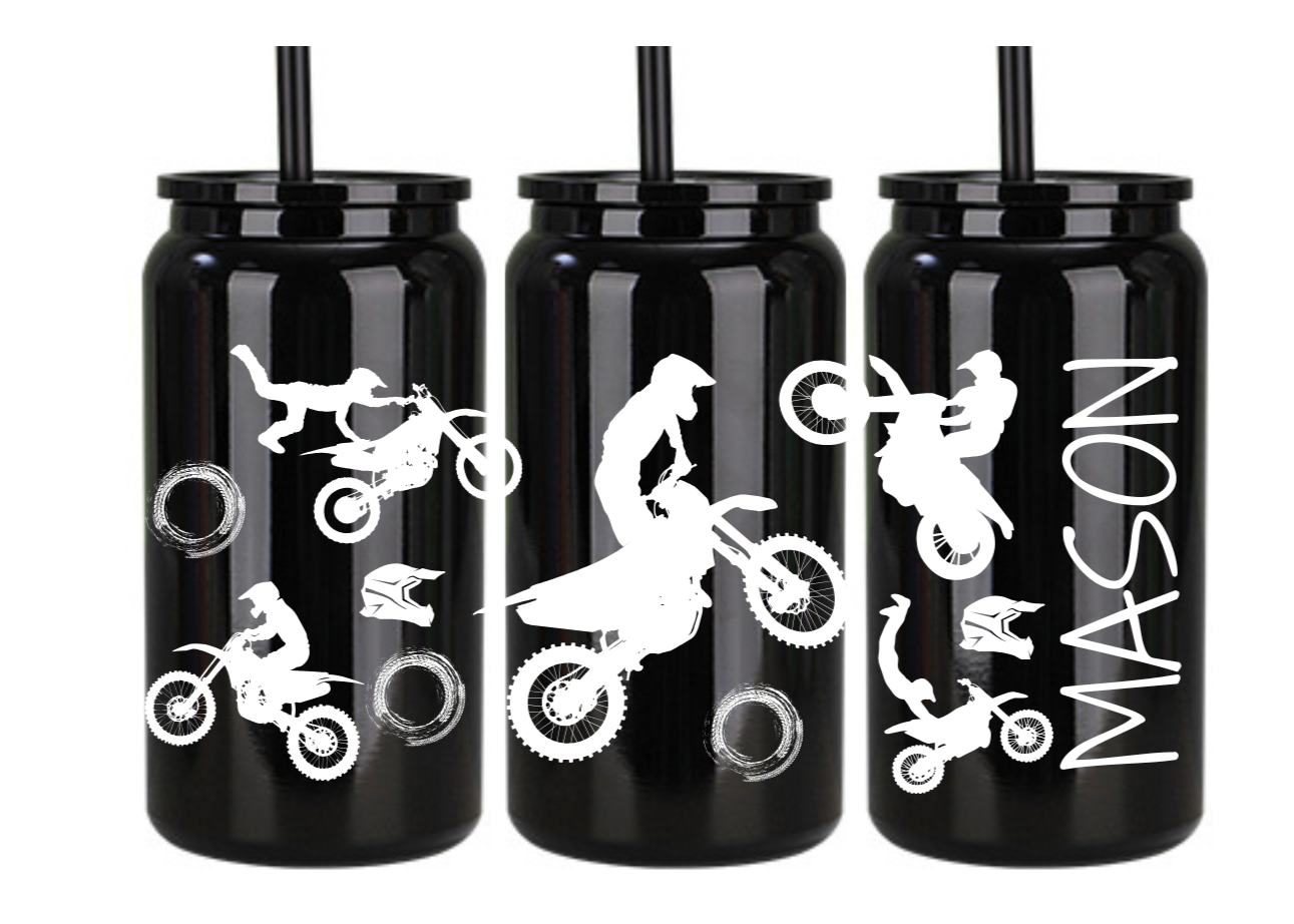 Stainless Steel Tumbler
