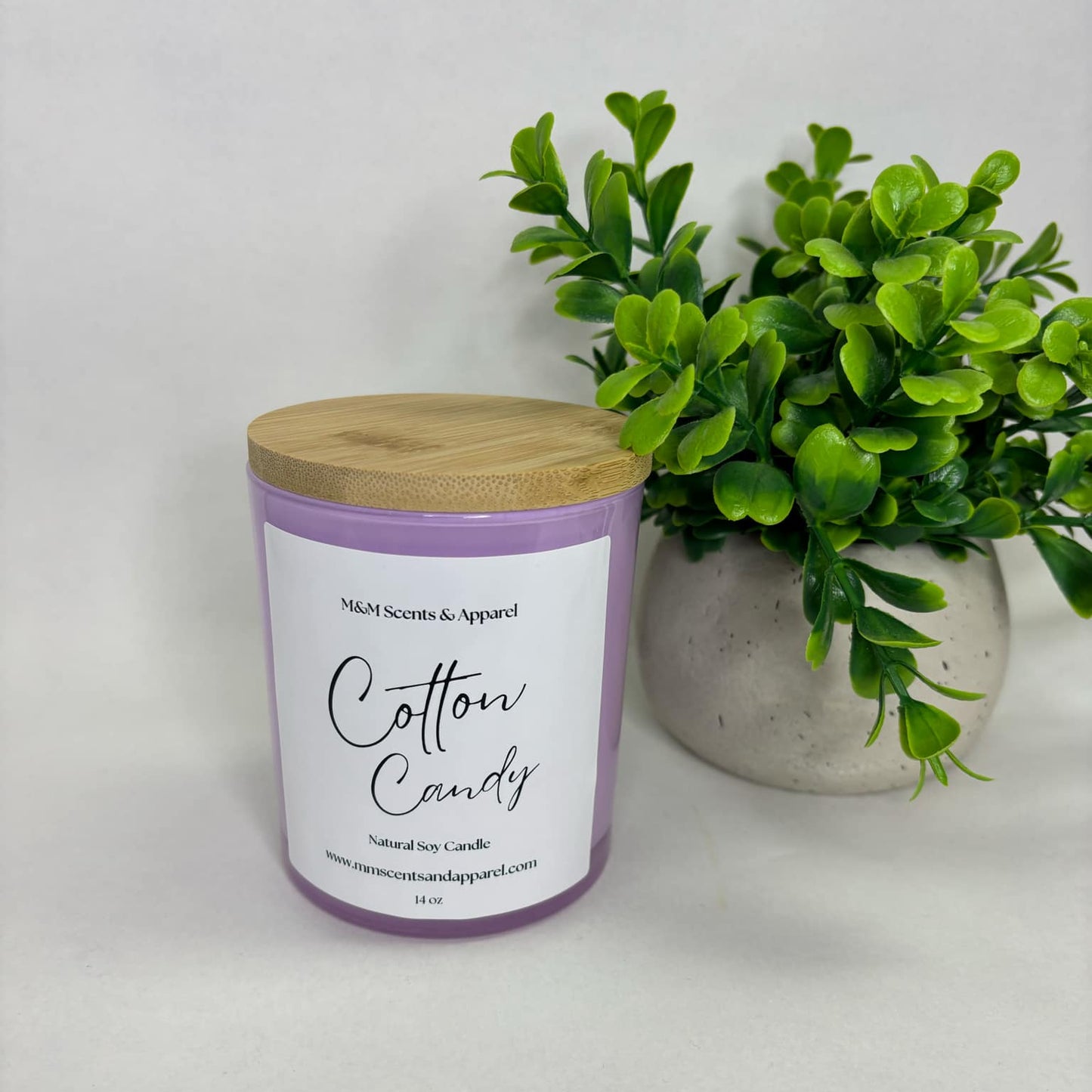 10 oz Candle