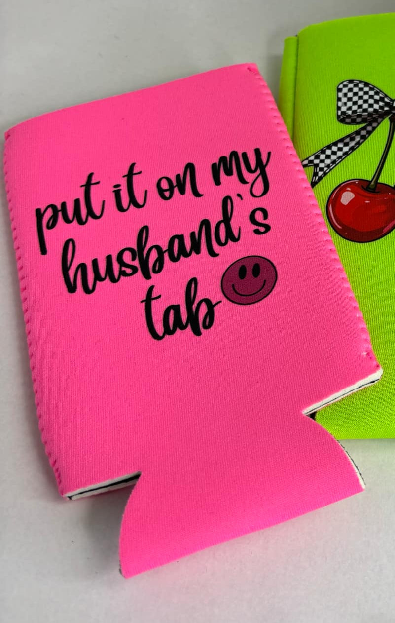 Husbands Tab