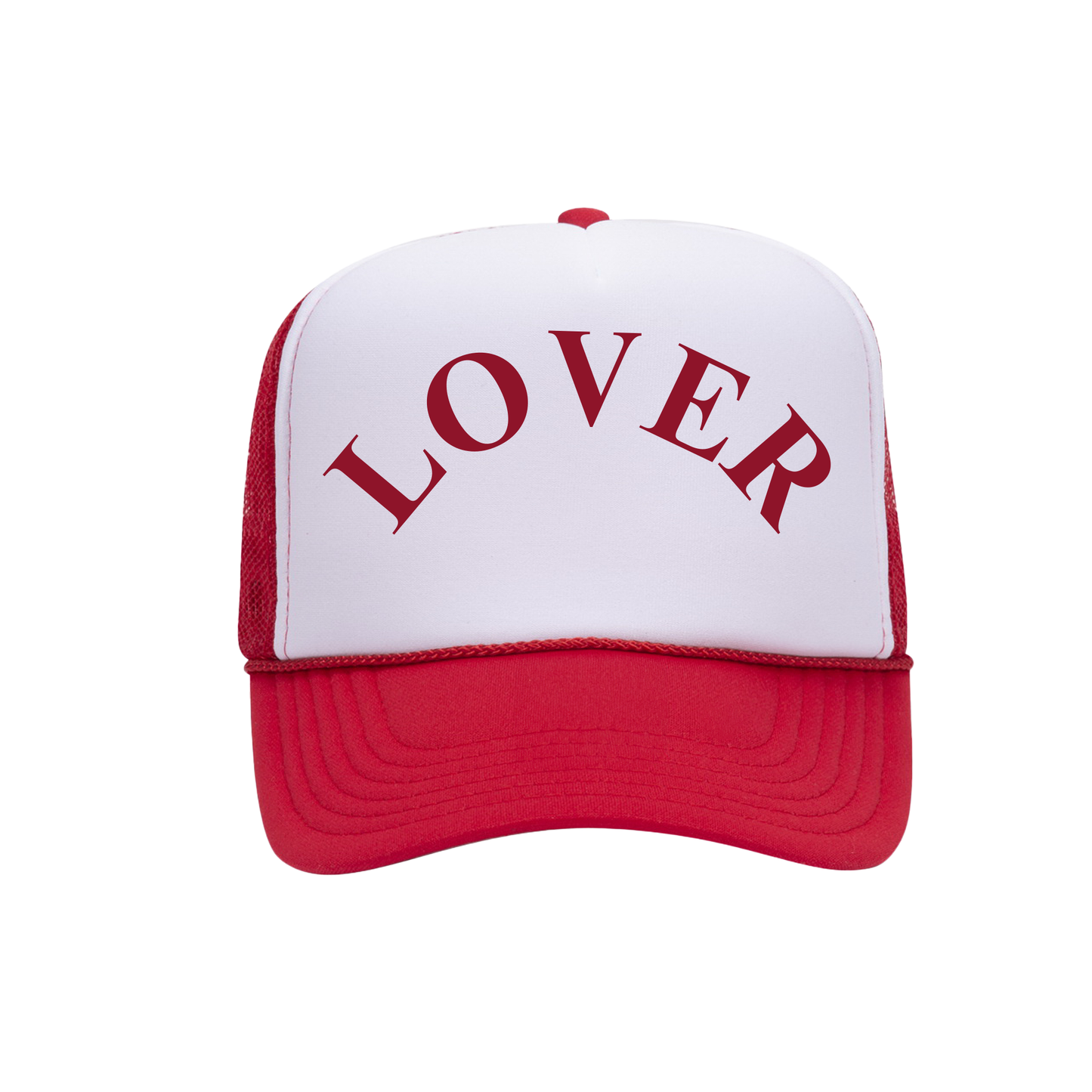 Lover Trucker Hat