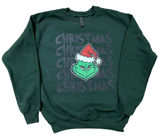 Grinch Christmas