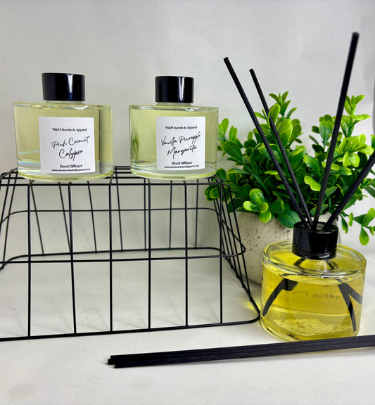 Reed Diffusers