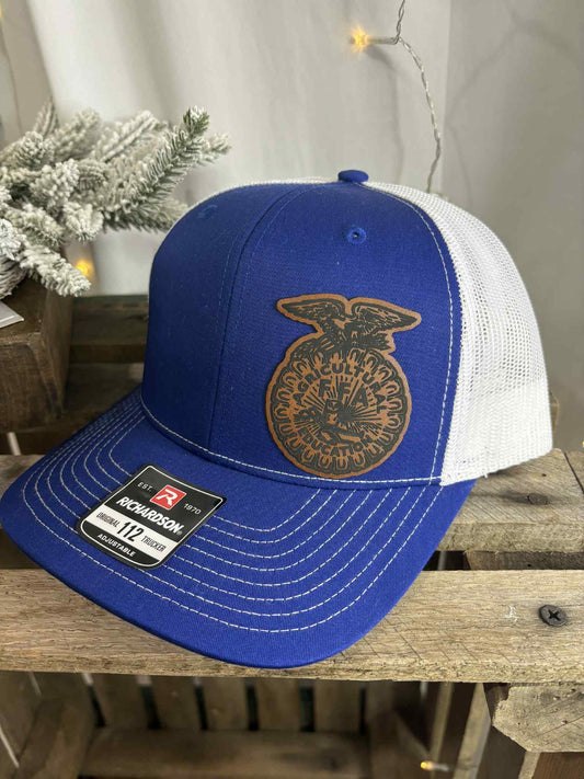 FFA Patch Hat