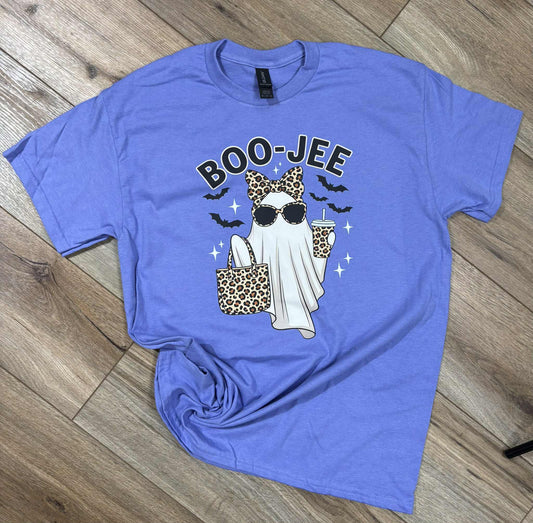 Boo-Jee