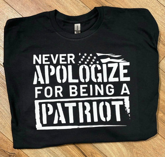 Patriot