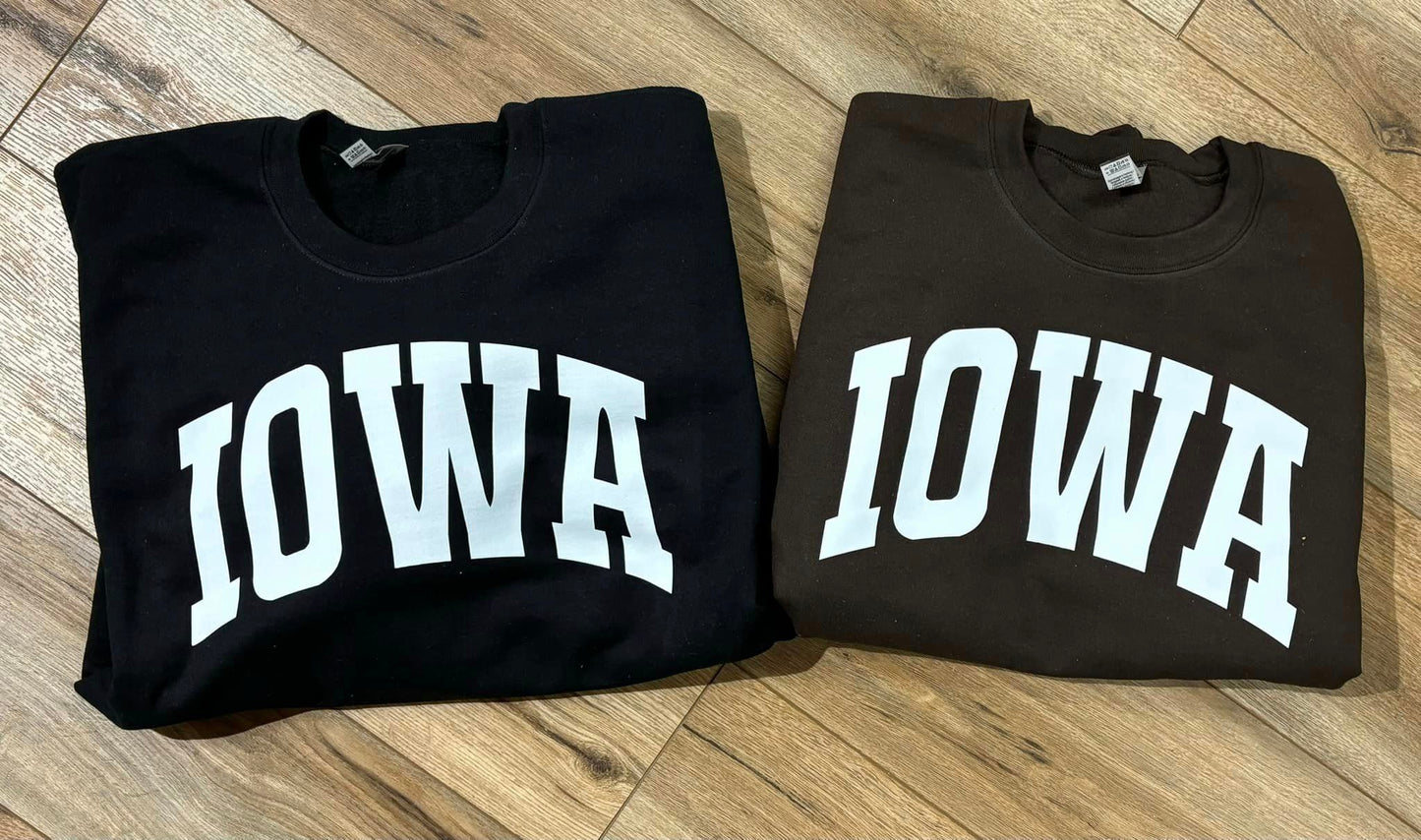 IOWA