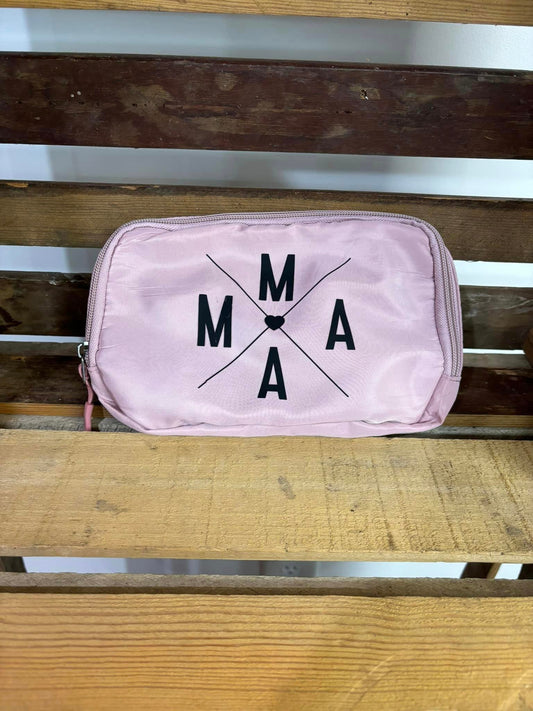 Mama Belt Bag