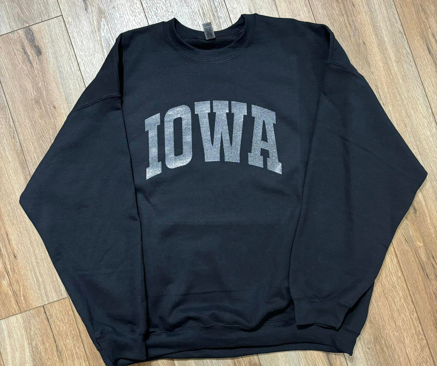 Iowa Glitter