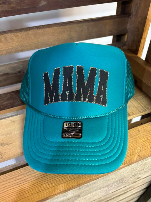 MAMA Otto Trucker Hat