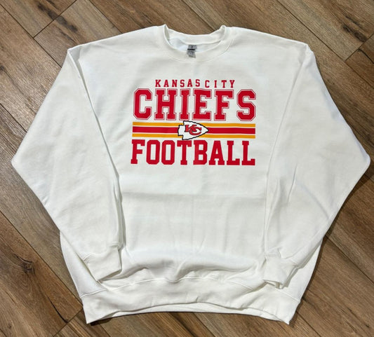 KC Chiefs Football