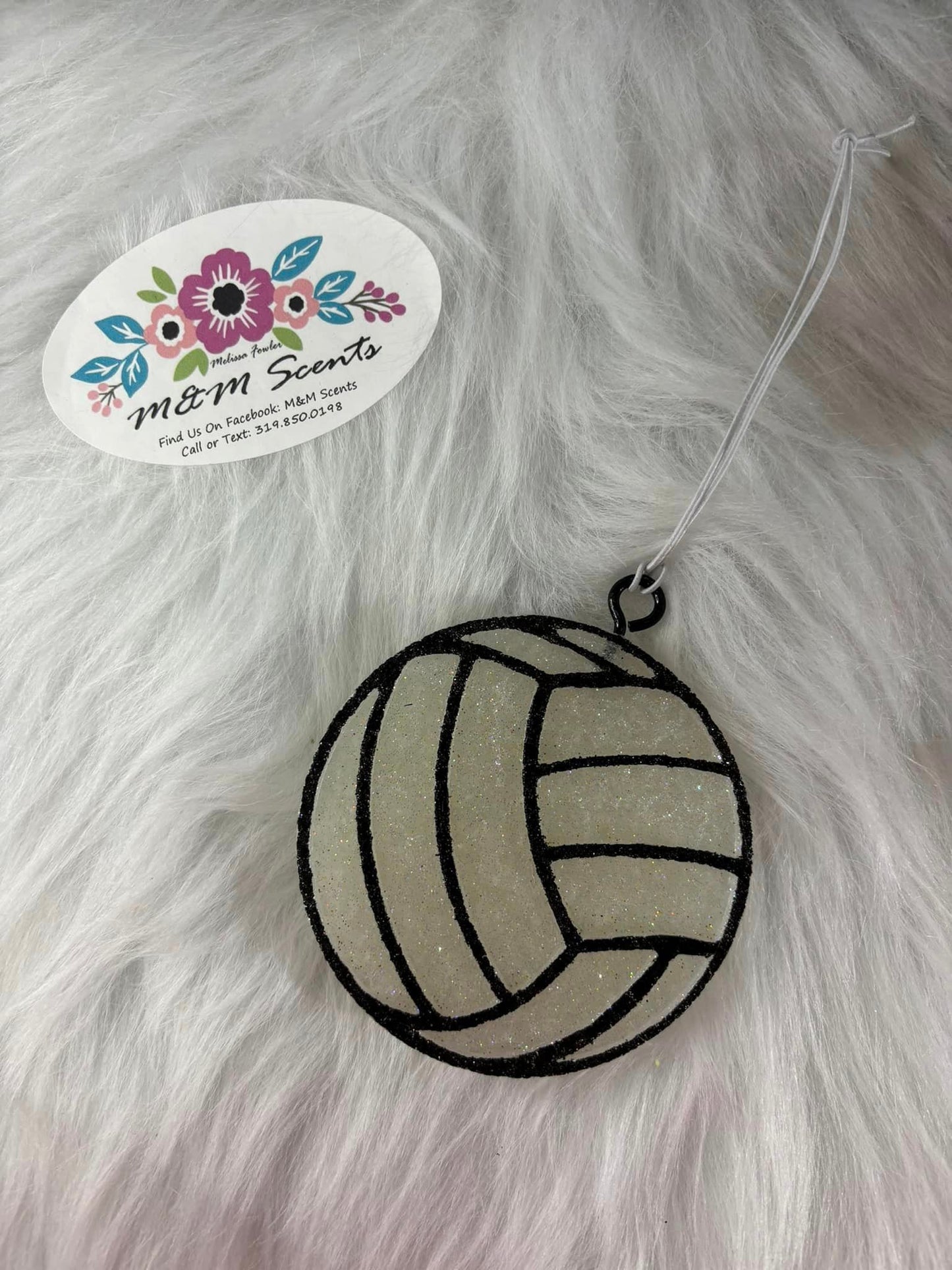 Volleyball Freshie