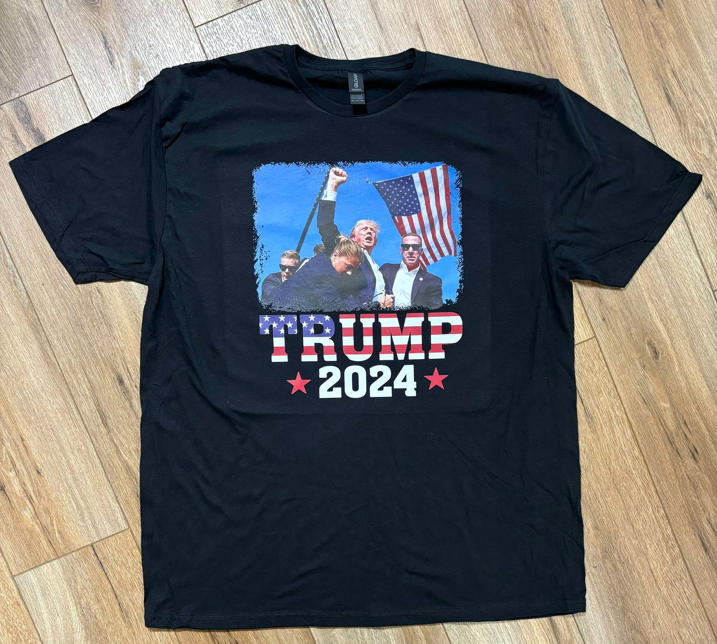 Trump 2024