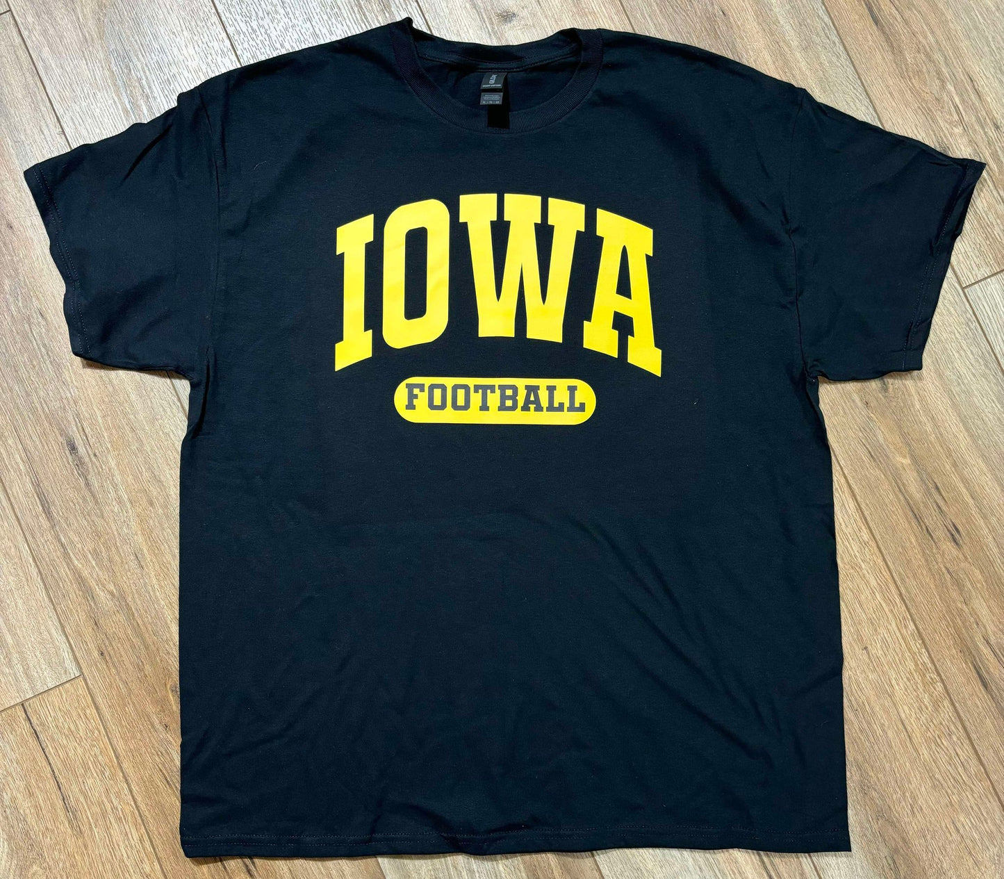 Iowa Football