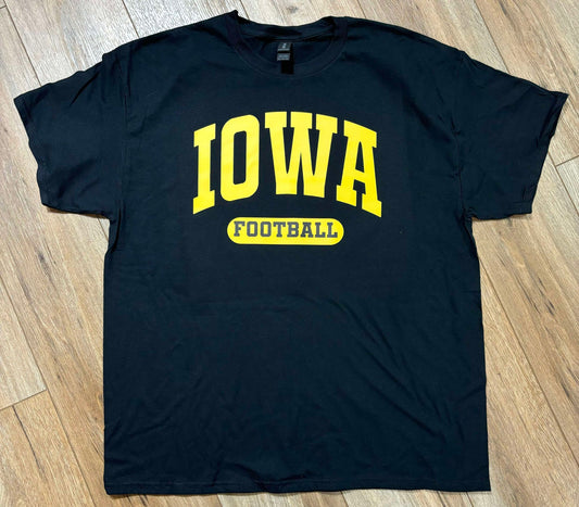 Iowa Football