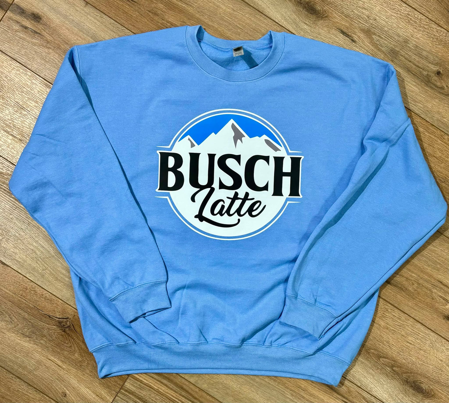 Busch Latte