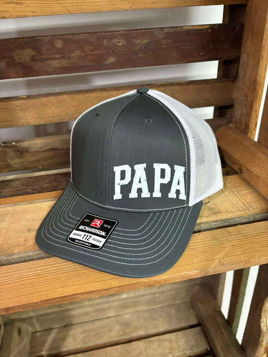 Papa Hat