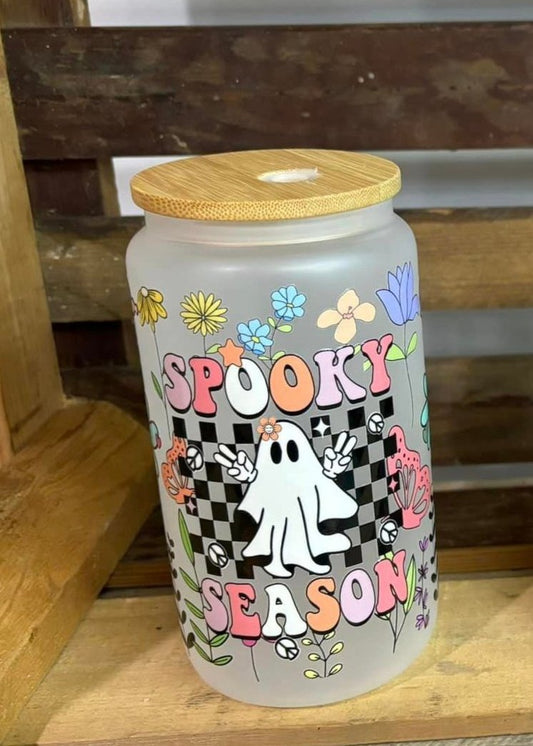 Spooky Season