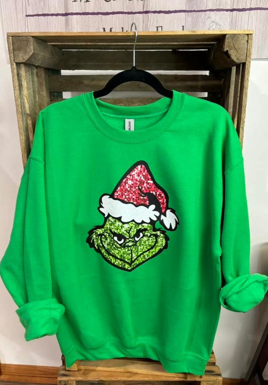 Grinch