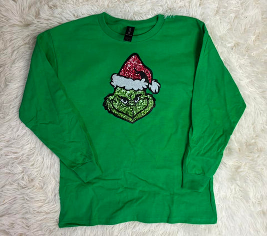 Grinch Youth