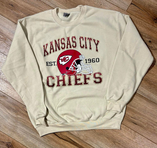 Kansas City Chiefs