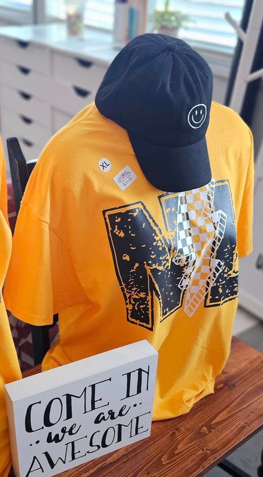 NL Lightening Bolt