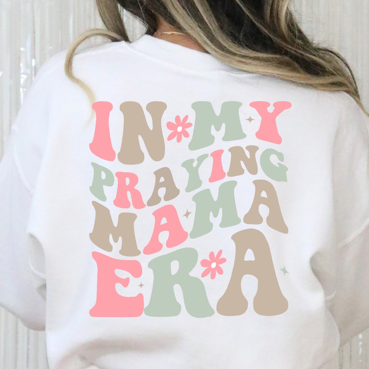 Praying Mama Era