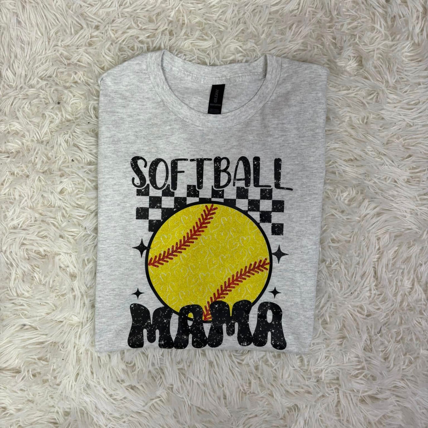 Softball Mama