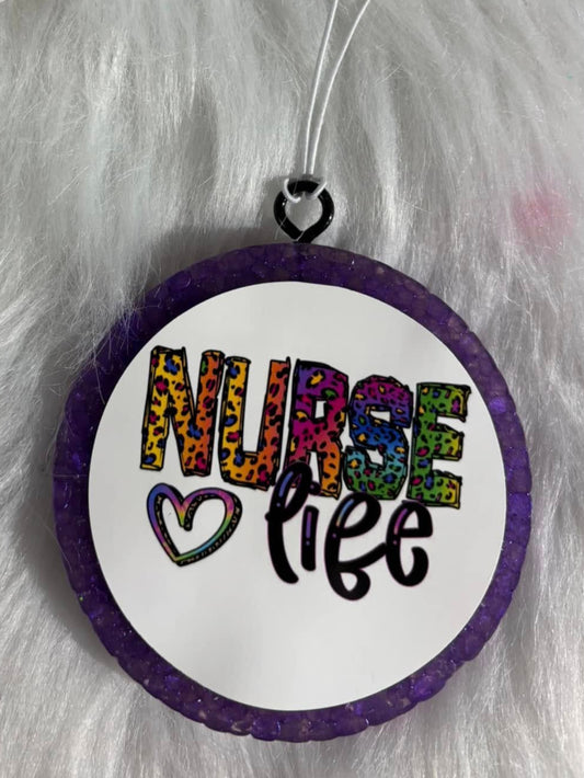 Nurse Life