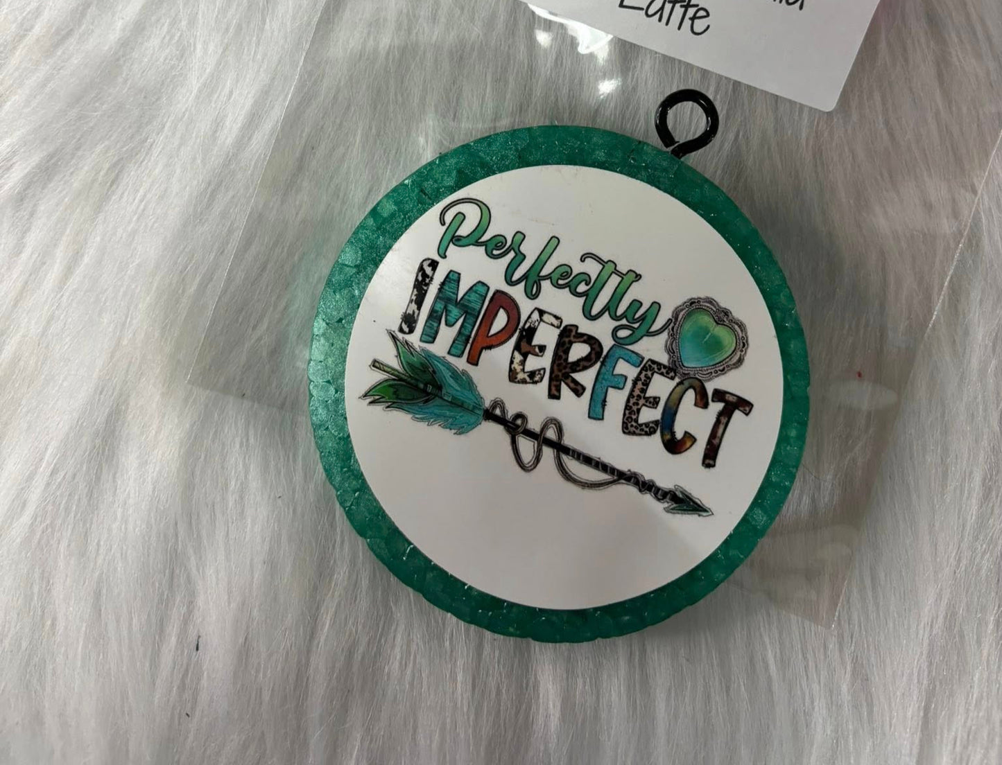 Perfectly Imperfect