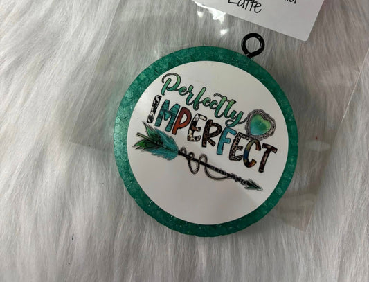 Perfectly Imperfect
