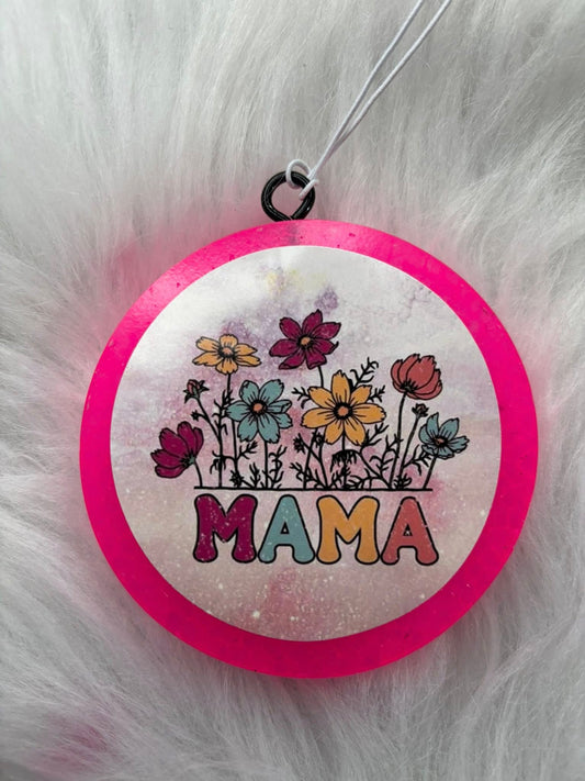 Mama Flowers